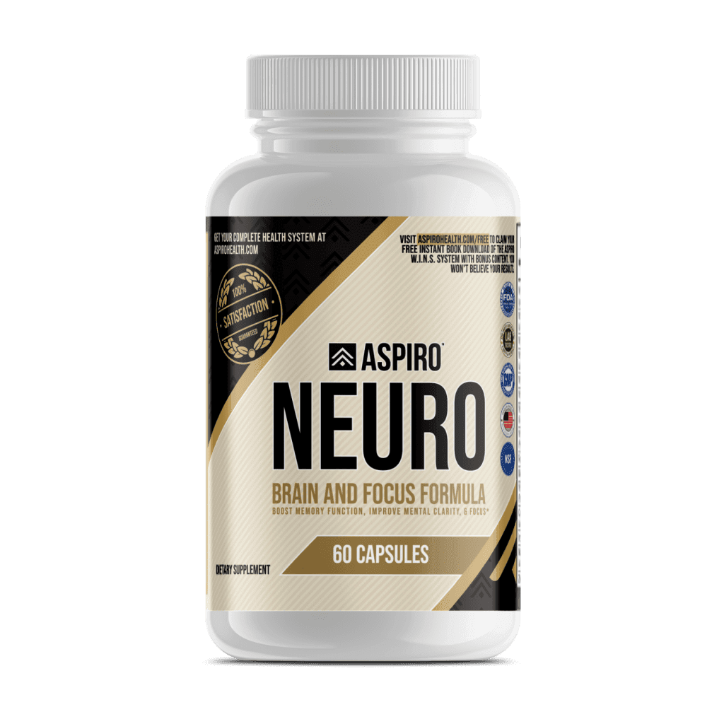 Aspiro Neuro
